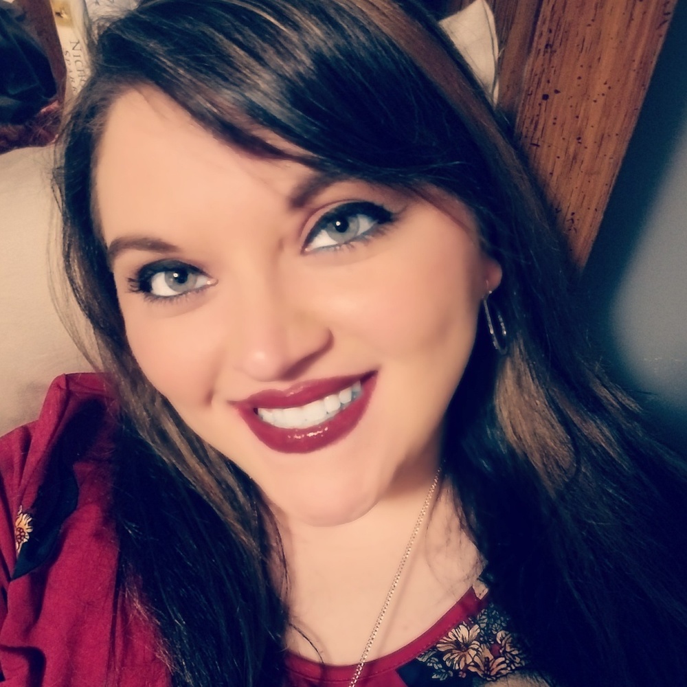 Meet your Posher, Mandy